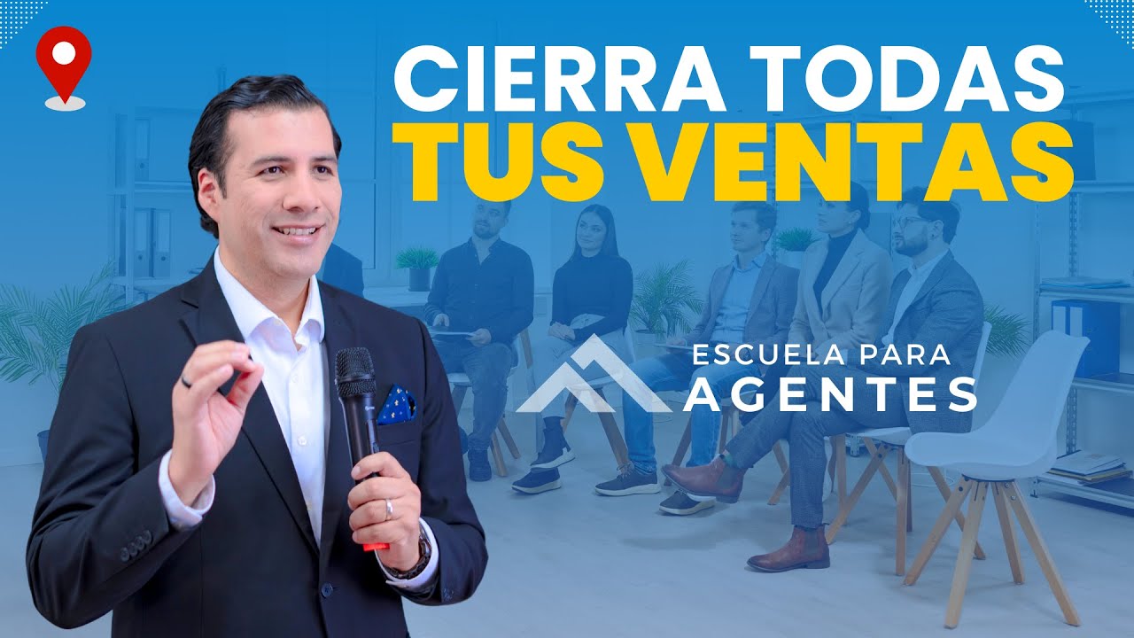 "Transforma Objeciones en Ventas"