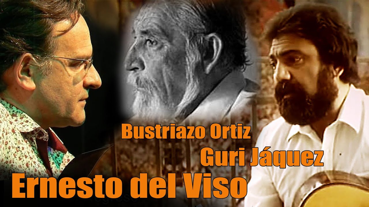 Se va la tarde Morita - Ernesto del Viso