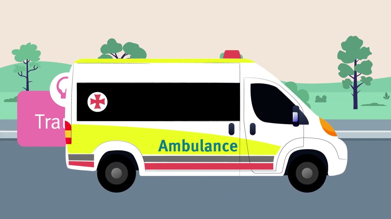 Managing psychosocial hazards at work&mdash;First responder