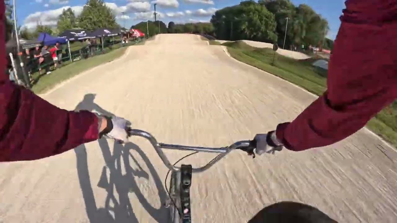 Source Race - Derby Track Preview
