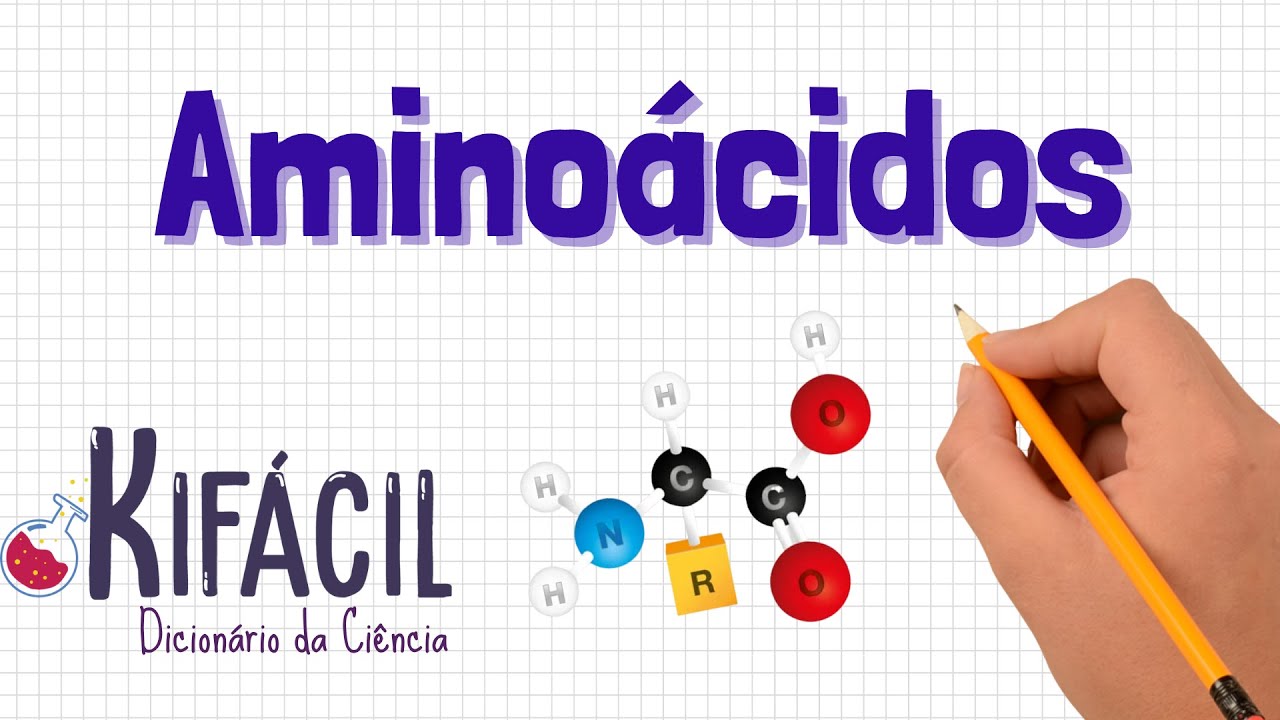 Aminoácidos