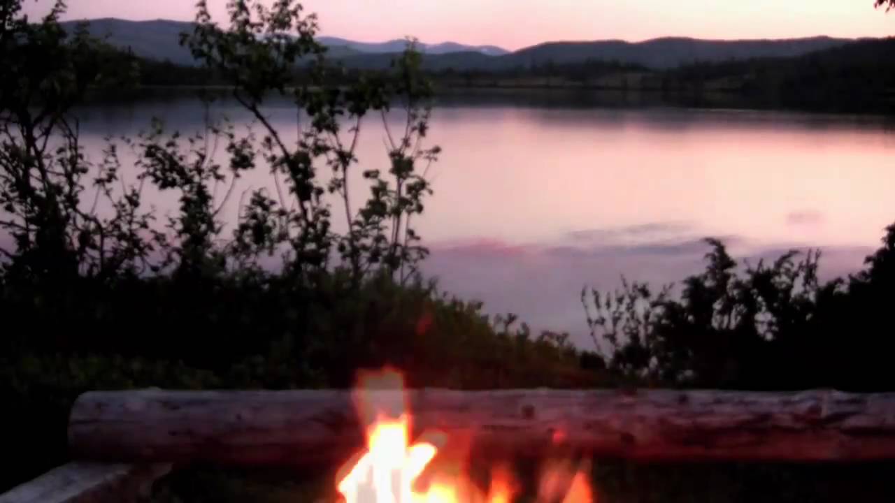 Sommar i Edsåsdalen