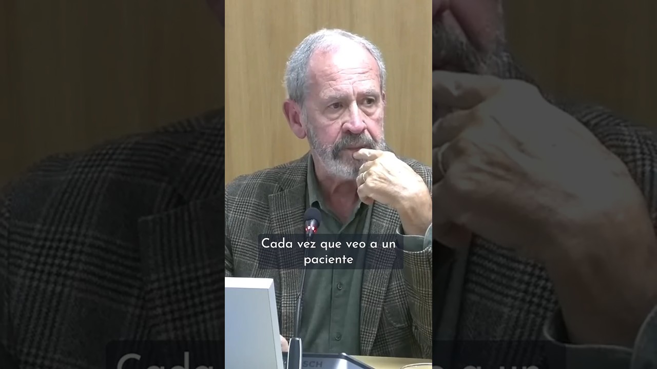 El trastorno por ansiedad generalizada: &iquest;realmente un trastorno?