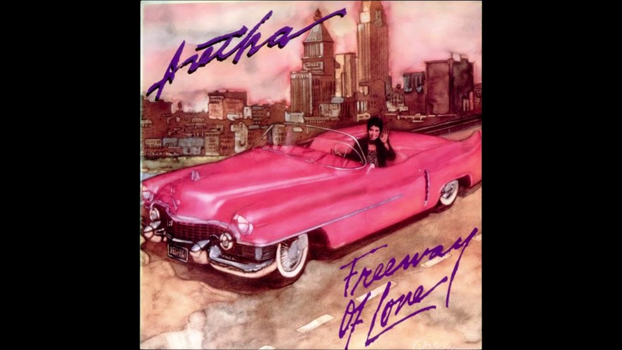 Aretha Franklin~ 