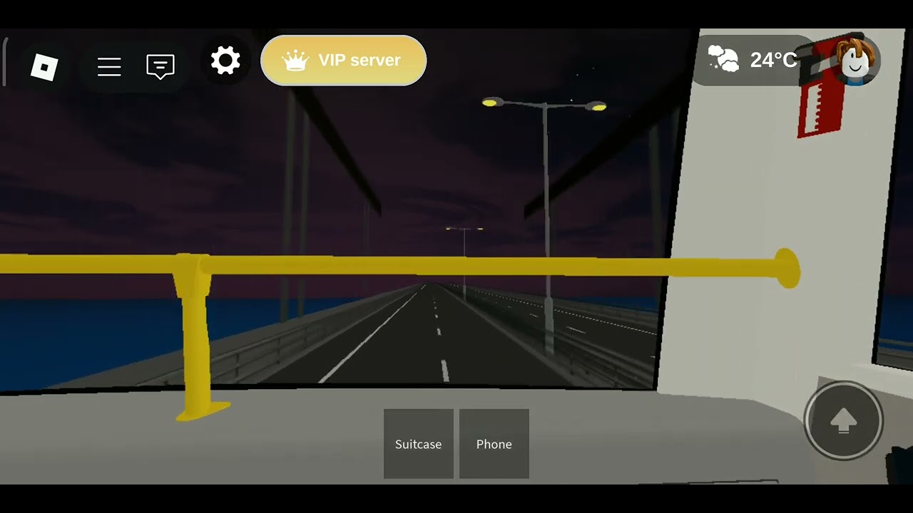 B1S六裡鎮&rarr;新洪田口岸