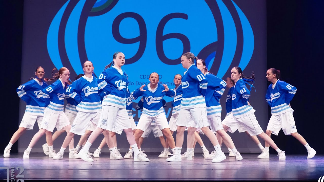 22-23 DUTCH CHAMPIONSHIPS - CDDEMO (Cardo Dance Department)