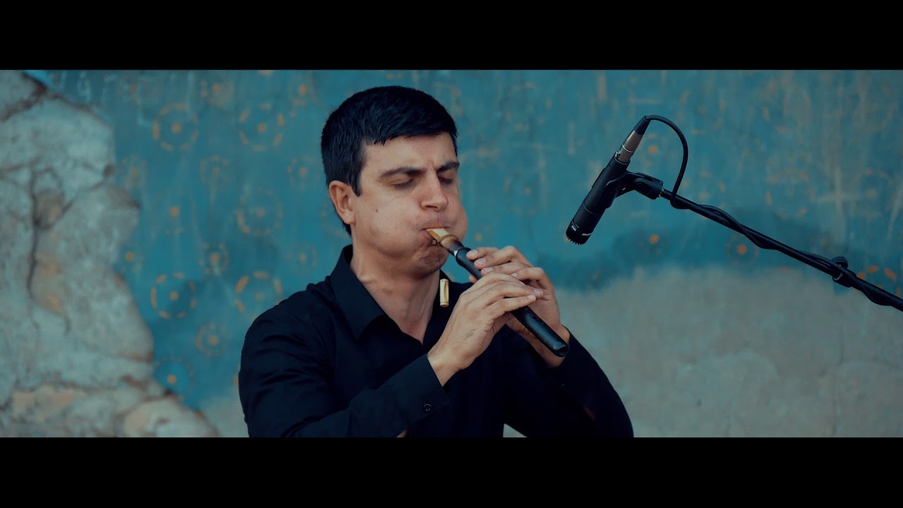 Ardini band- Aravot luso , Hazar ernek, Ishkhanapar (live concert)