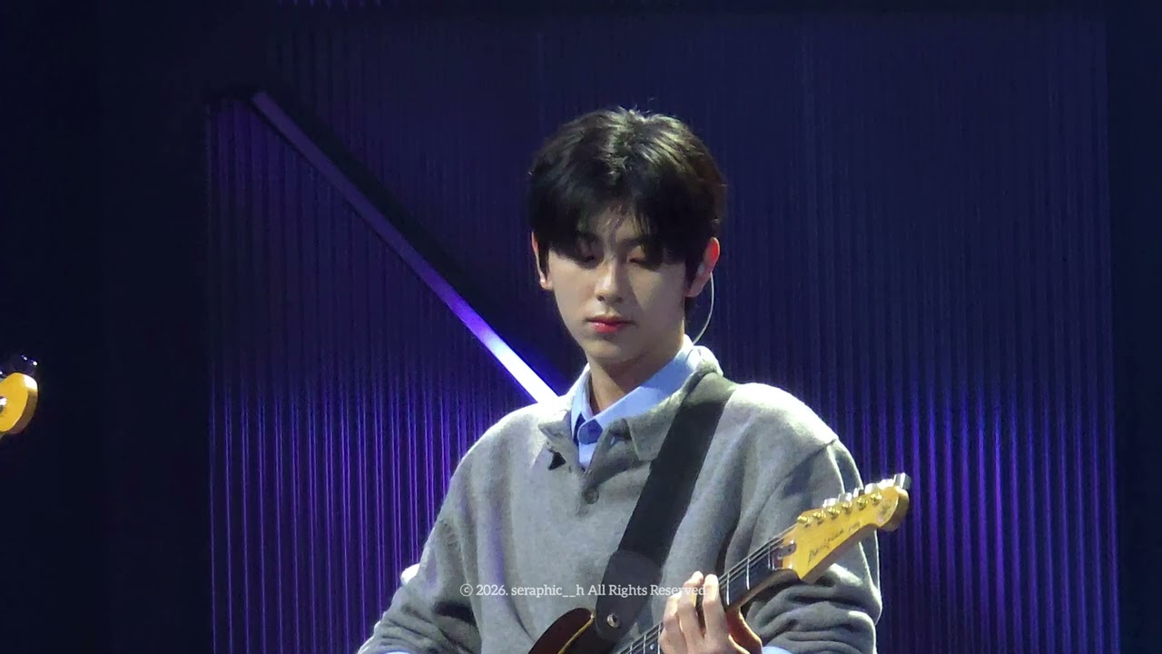 251223 satellite (김건우 Focus)ㅣ스틸하트클럽 파이널