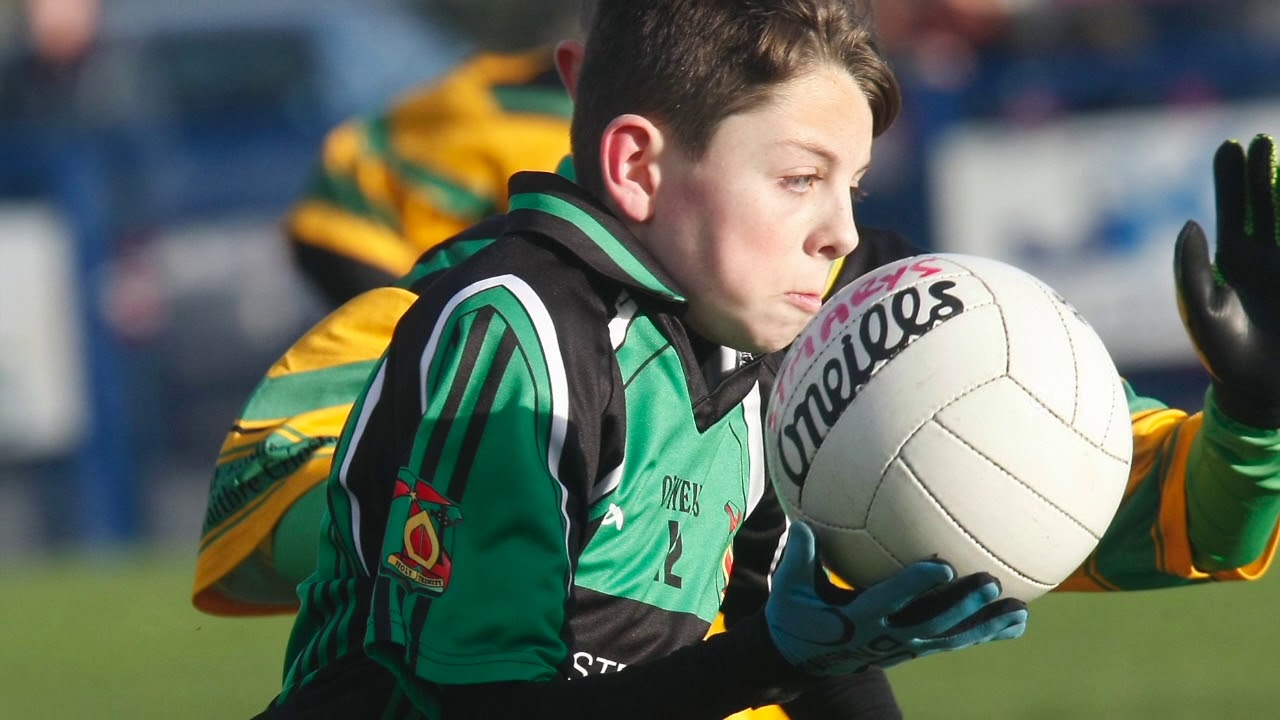 HTC Year 8 Oisin McGrath Winners 2017