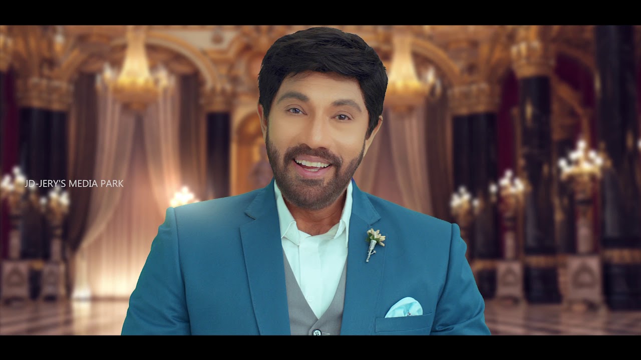 SREE KUMARAN THANGA MALIGAI -  FIXED PRICE | SATHYARAJ | JD-JERY | TVC I 2019