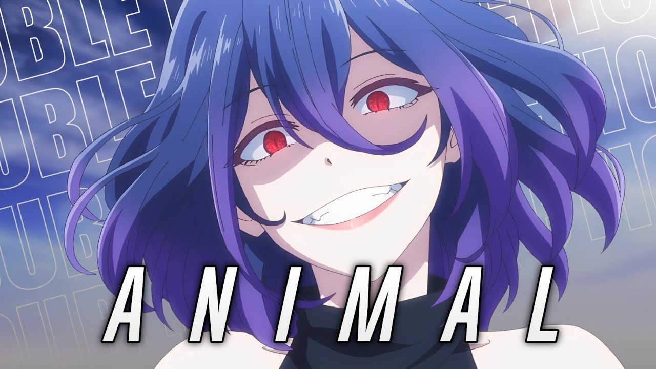 Vermeil in Gold「AMV」Animal