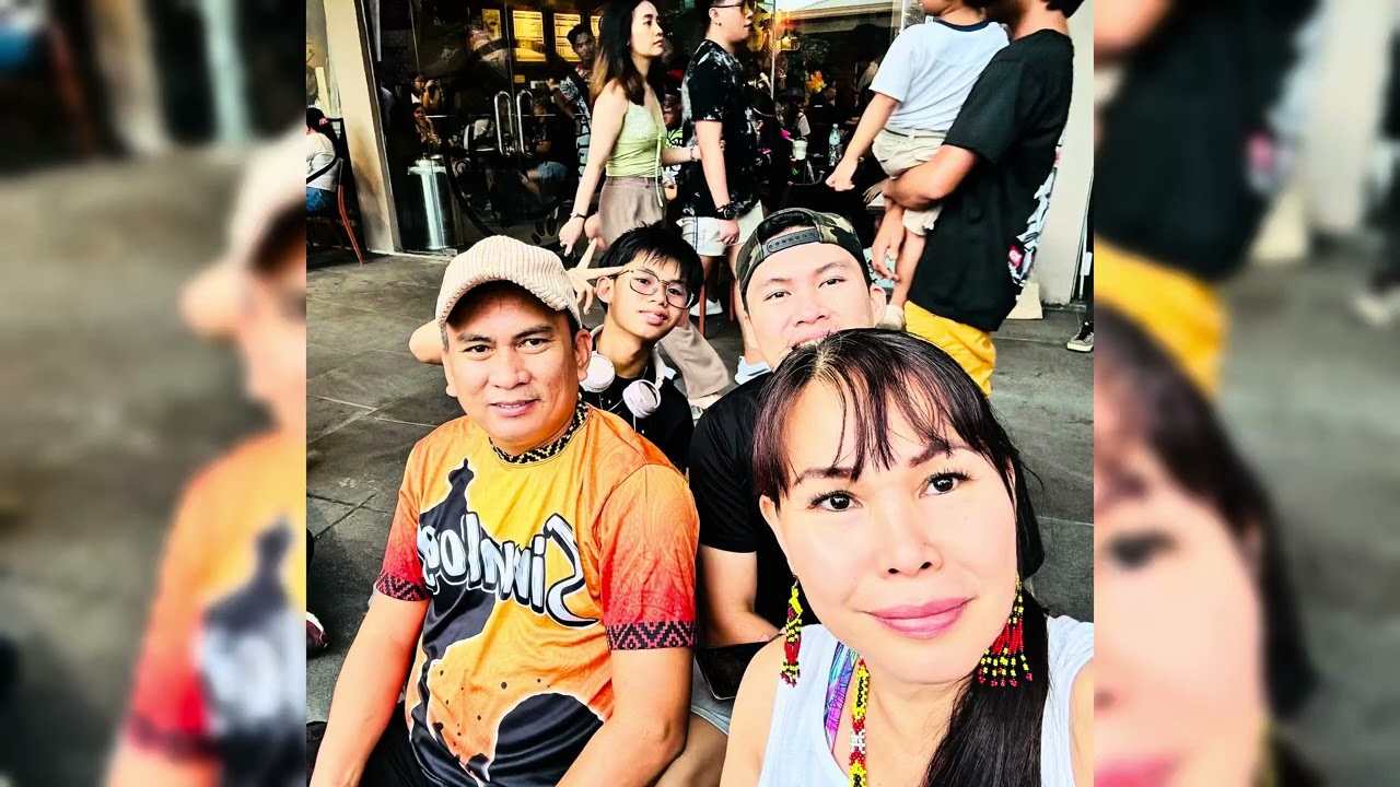 Sinulog Festival 2026: Joining the Streets of Cebu City 