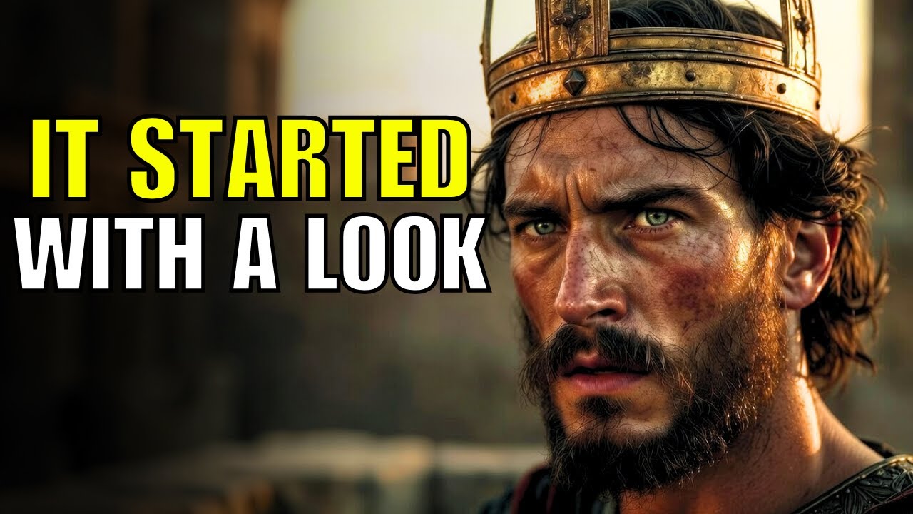 I Defeated Giants… But Fell to Lust (Don’t Ignore This)
