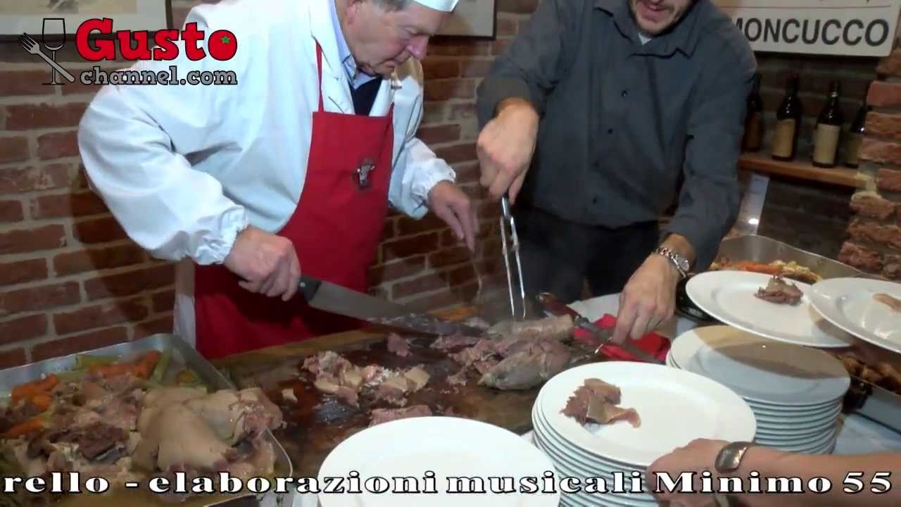 Trattoria del Freisa - Moncucco Torinese (At)