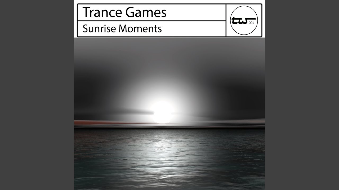 Sunrise Moments