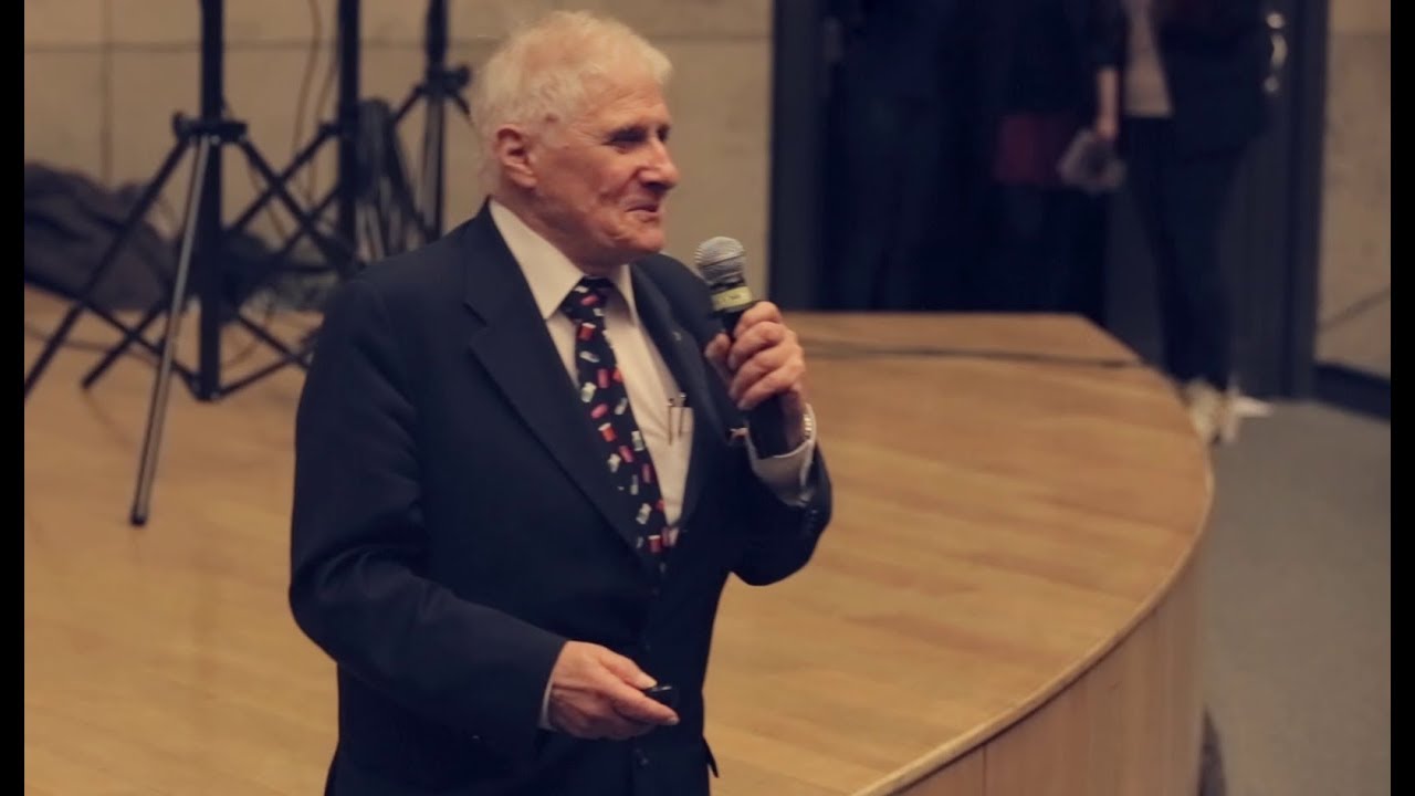 Eutanazja, eugenika, poligamia - Jerzy Vetulani