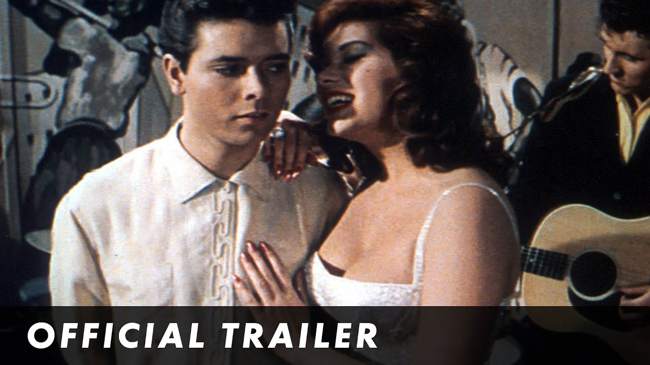 THE YOUNG ONES - Official Trailer