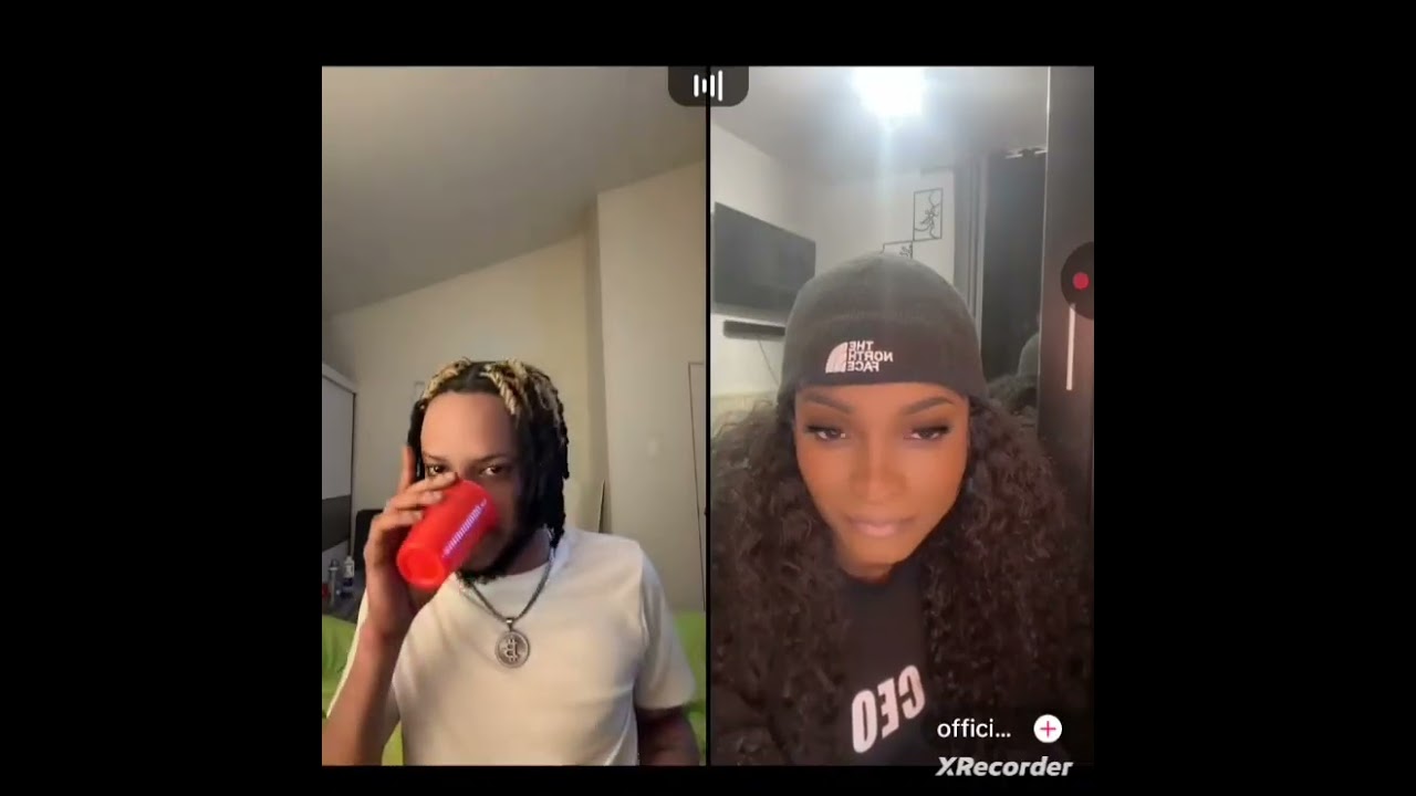 Jaden no easy 