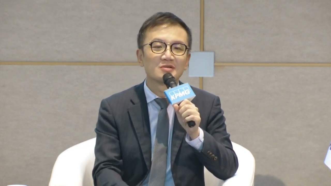 【2023第一季讀書會】碳定價對出口產品及租稅管理價值鏈之影響