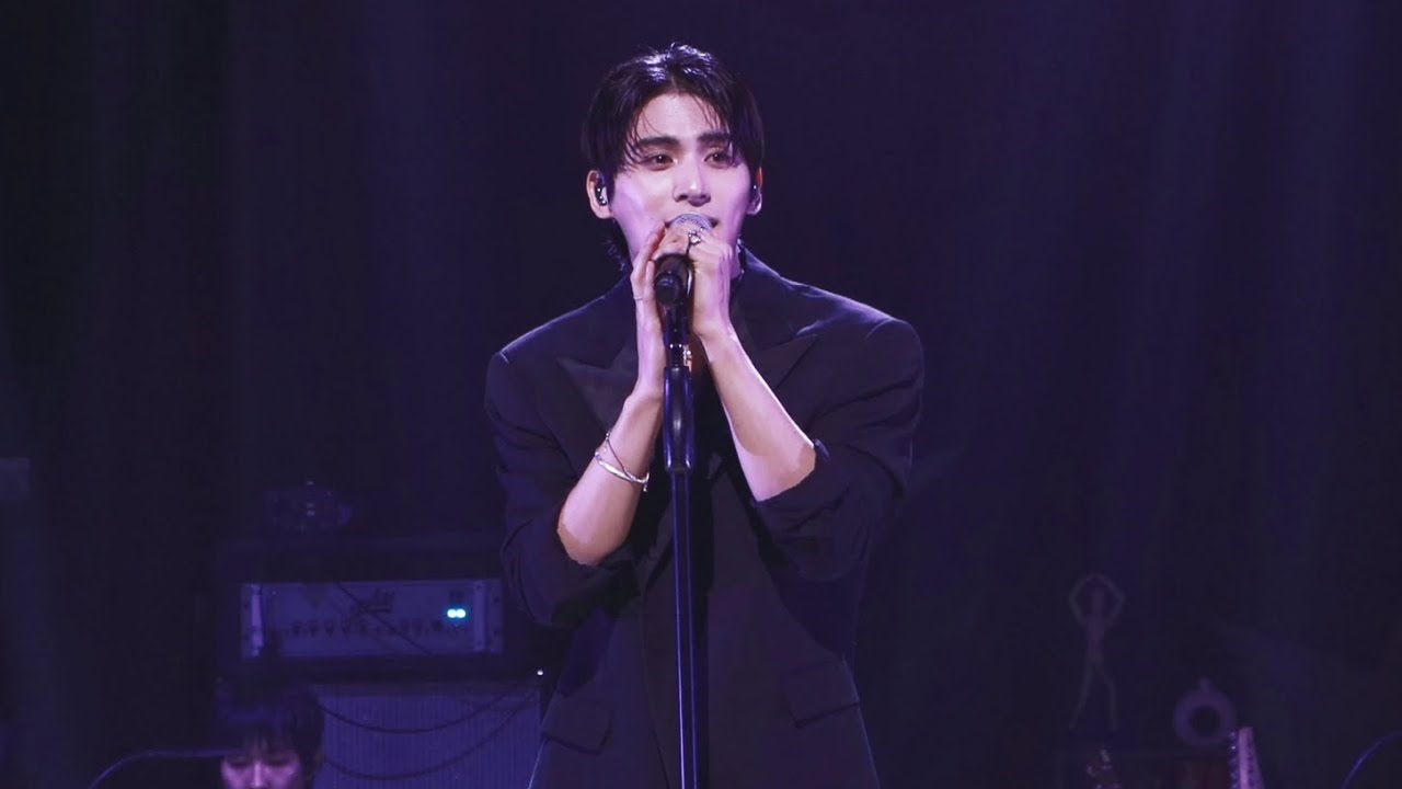 [SF9 유태양] 260228 FANMEETING_THE ROOM : 함께 | Reality (라붐 ost)
