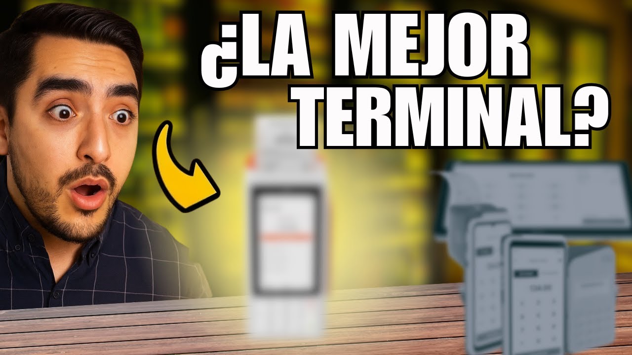 La terminal ideal para tu negocio REVELADA: Comparativo Clip