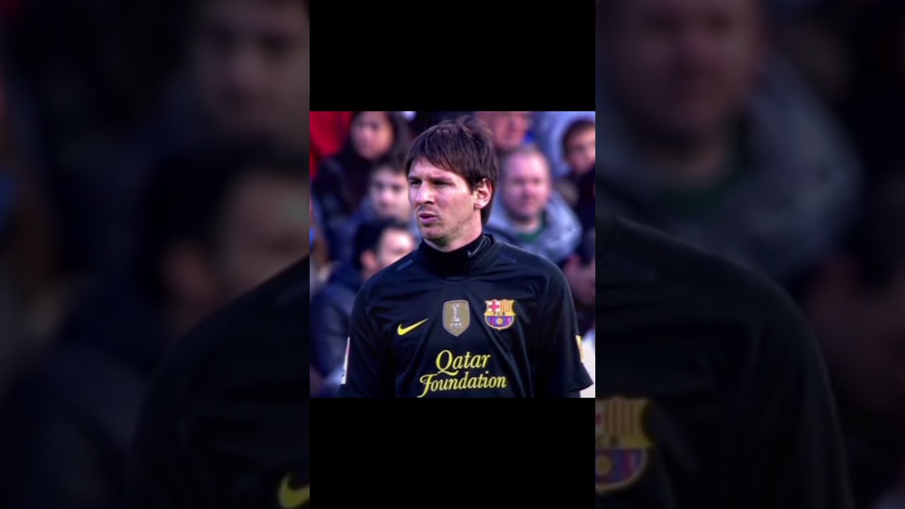 Leo messi -Tiki 
