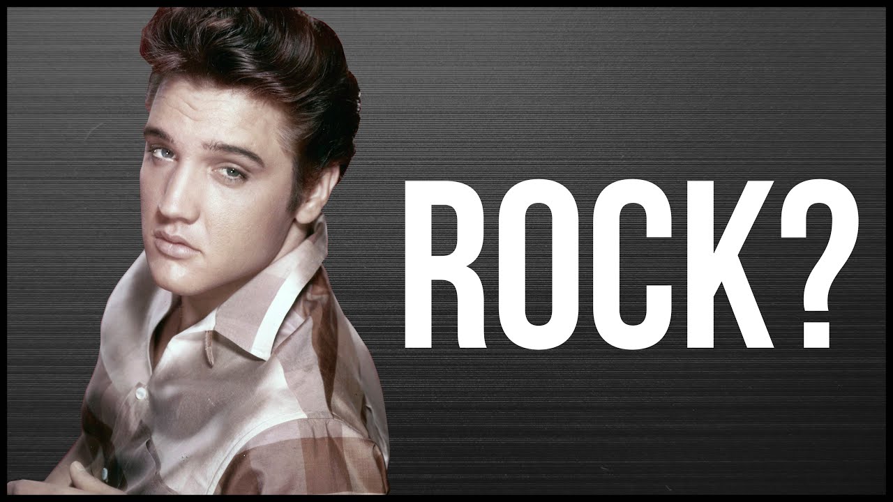 🎸 C'EST QUOI LE ROCK ? - Disquaire #2
