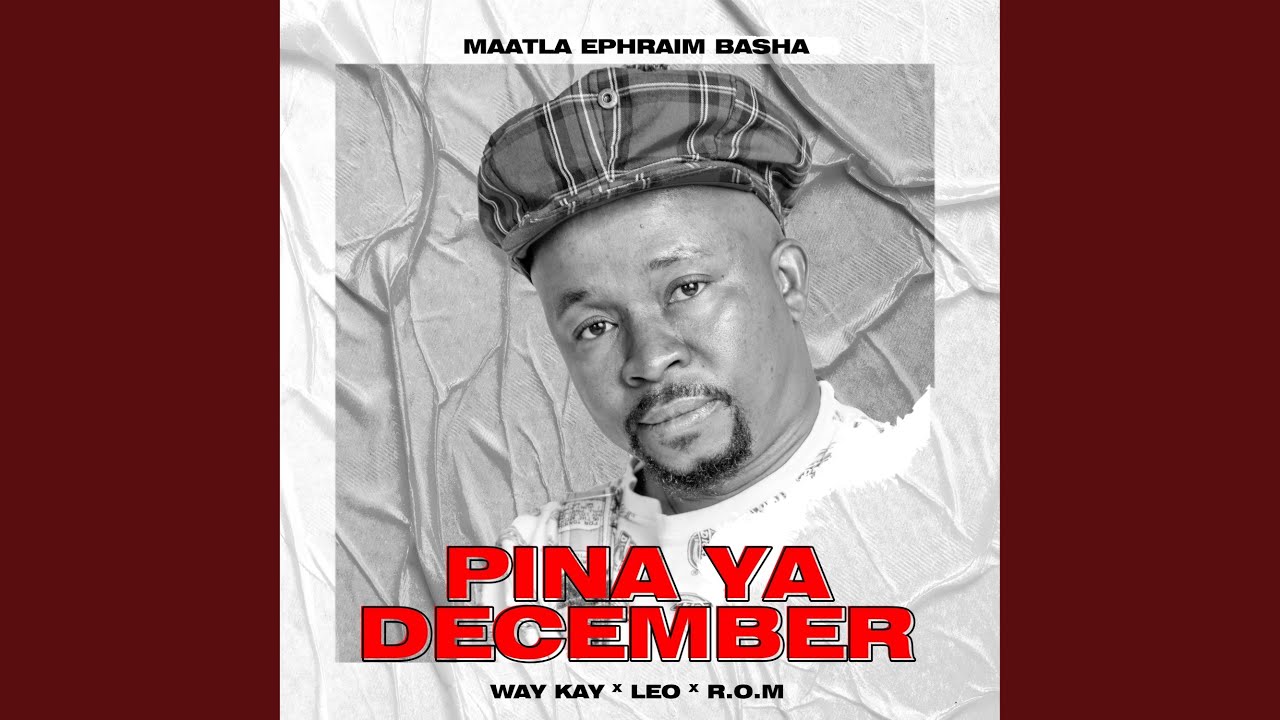 PINA YA DECEMBER