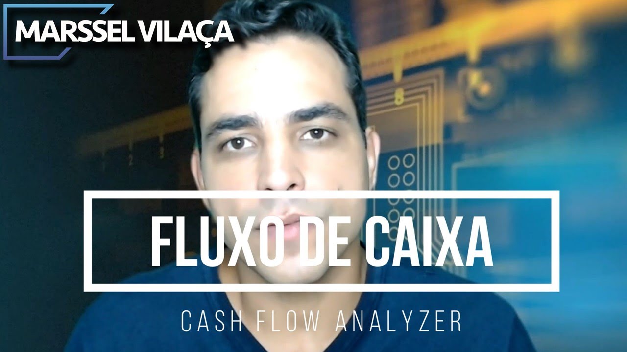 Fluxo de Caixa no S/4HANA