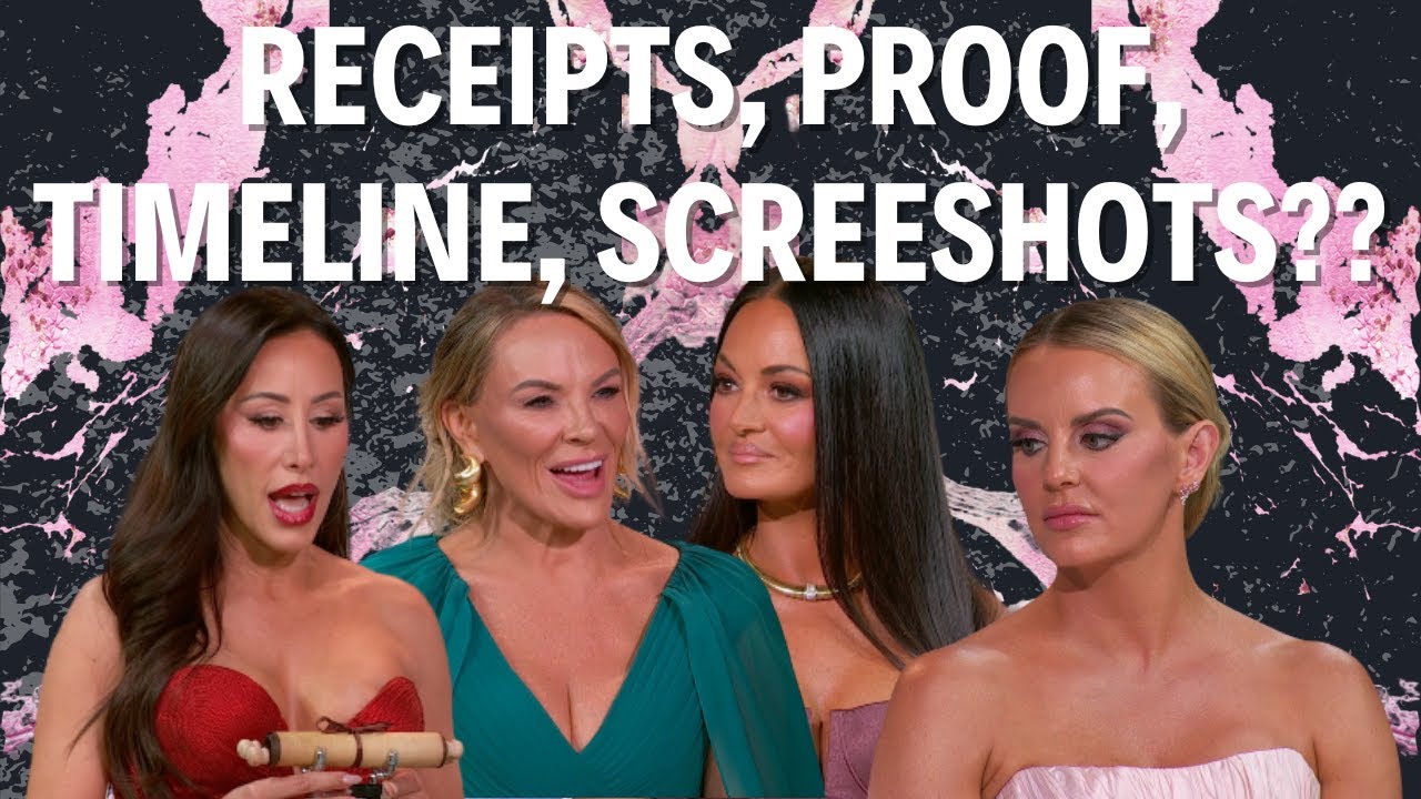 RHOSLC Reunion Part 2: Heather’s Threats, and Why Instagram Recovery Proves Nothing