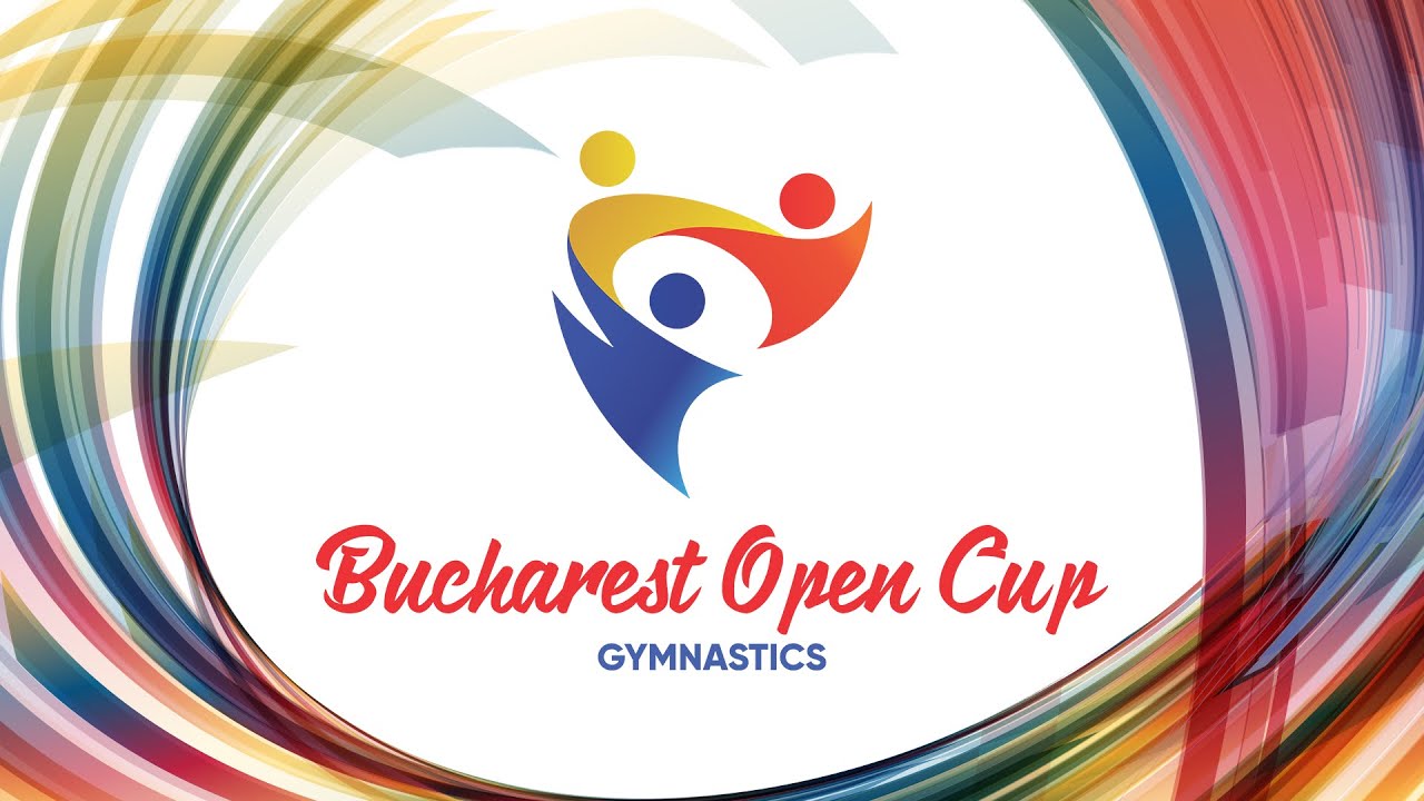 🏆 Bucharest Open Cup - Ziua 1 | Gimnastică Aerobică Live