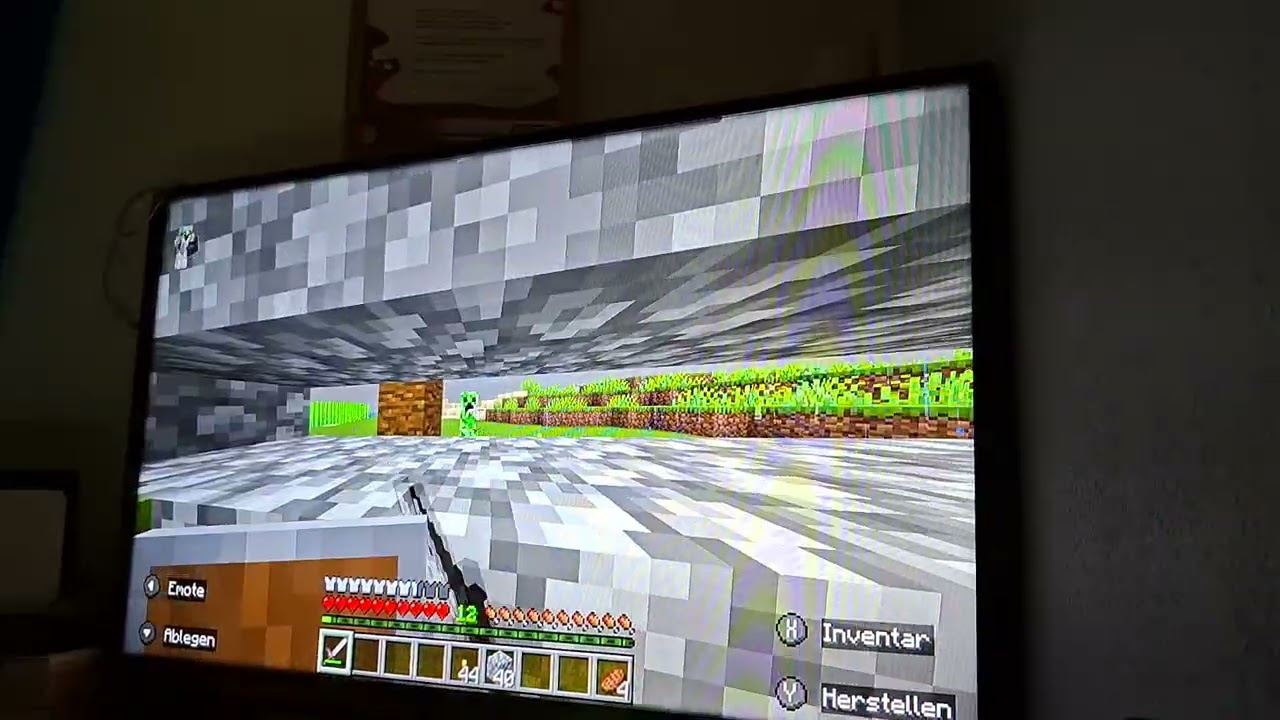 Minecraft insel (part 5)