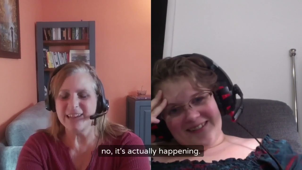 The Up & Up: Bad Therapy