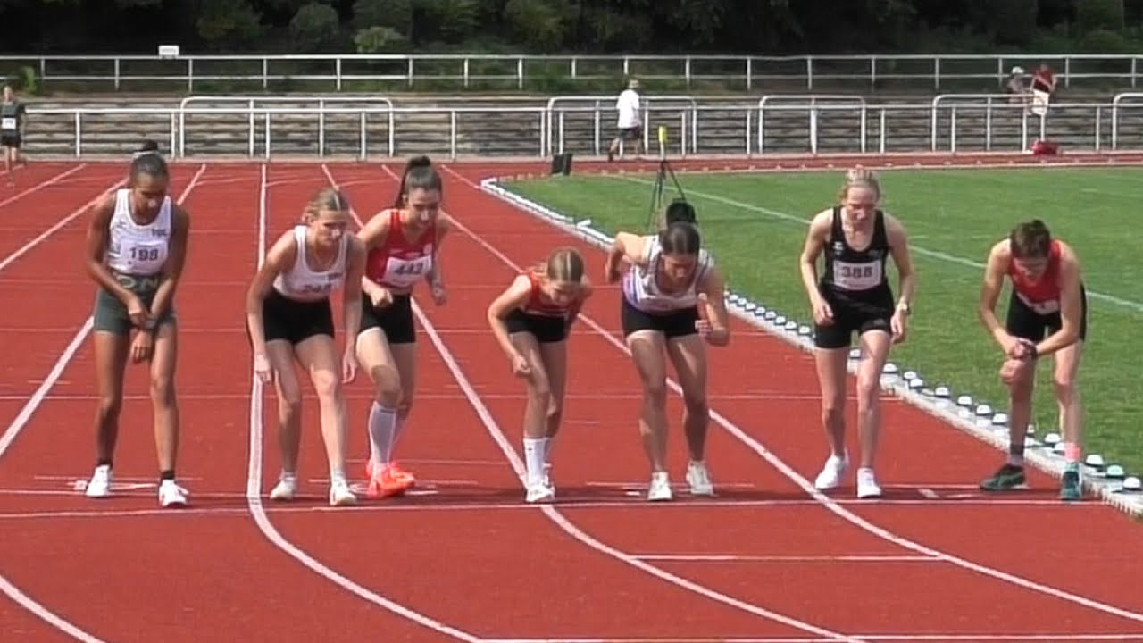 1. nationales Leichtathletik Sportfest 2025 movie
