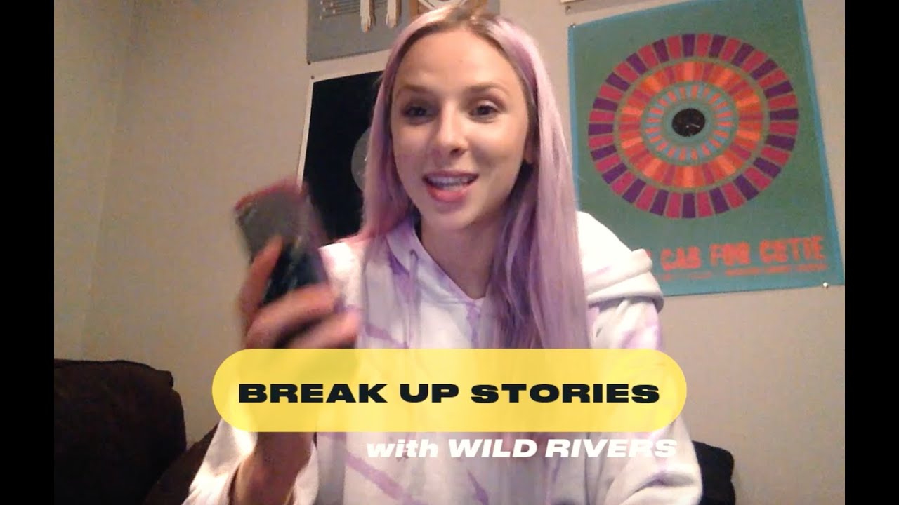 Your Funny Break-Up Stories