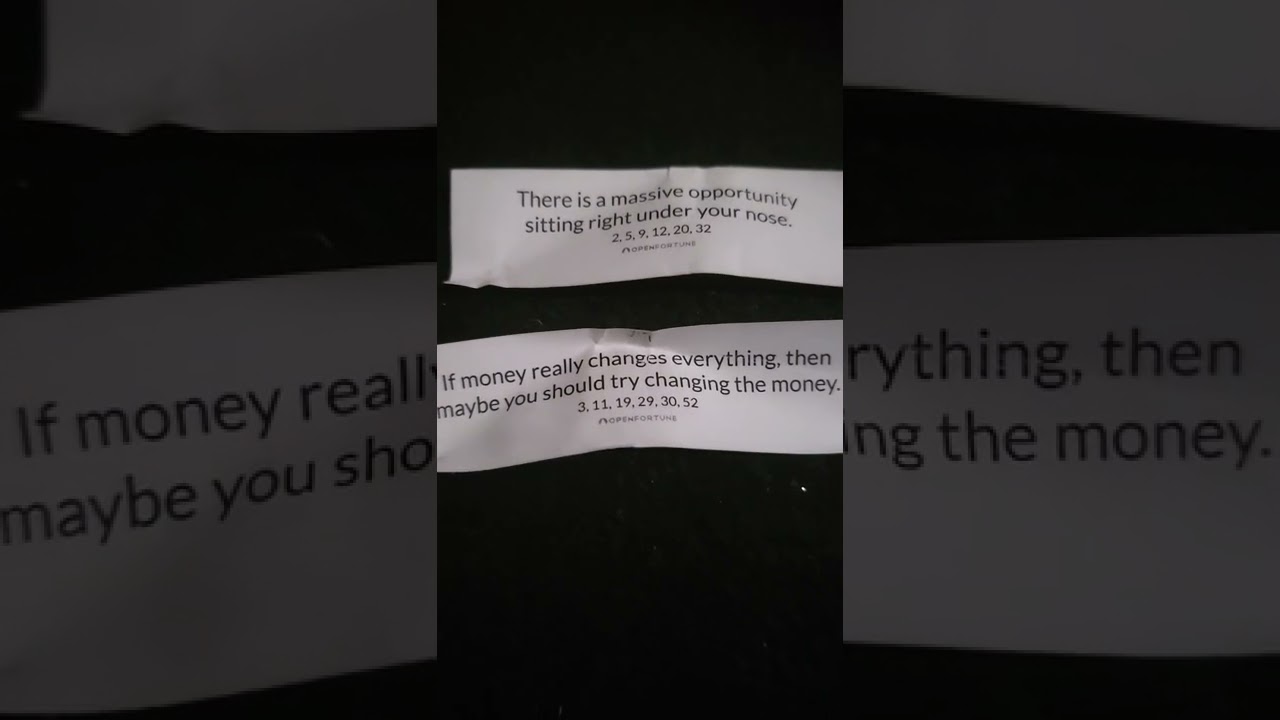 Great message (Knowno Inspiration
