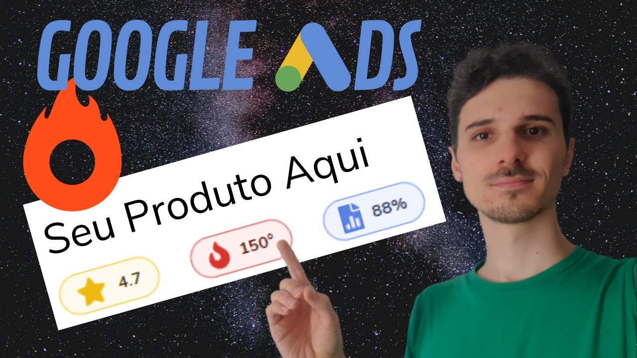 Google Ads Lançamento: Passo a passo p/ vender como Afiliado