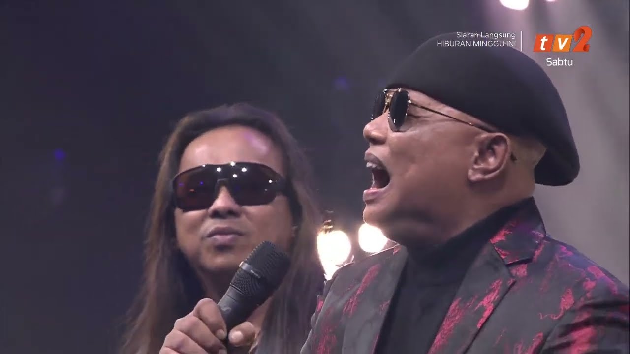 Suci Dalam Debu | HMI Tangkap Leleh