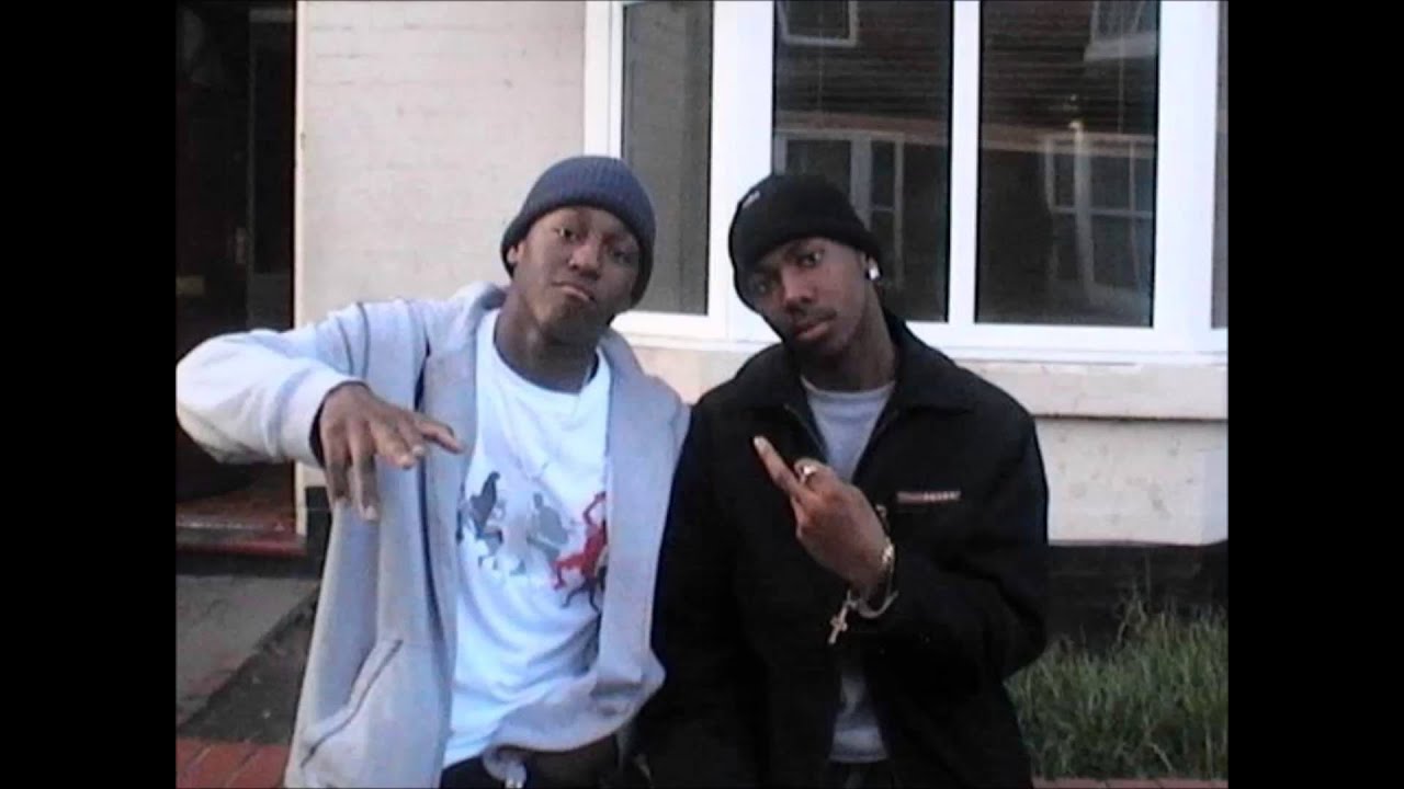 Mayhem & Deadly - Violent Criminal