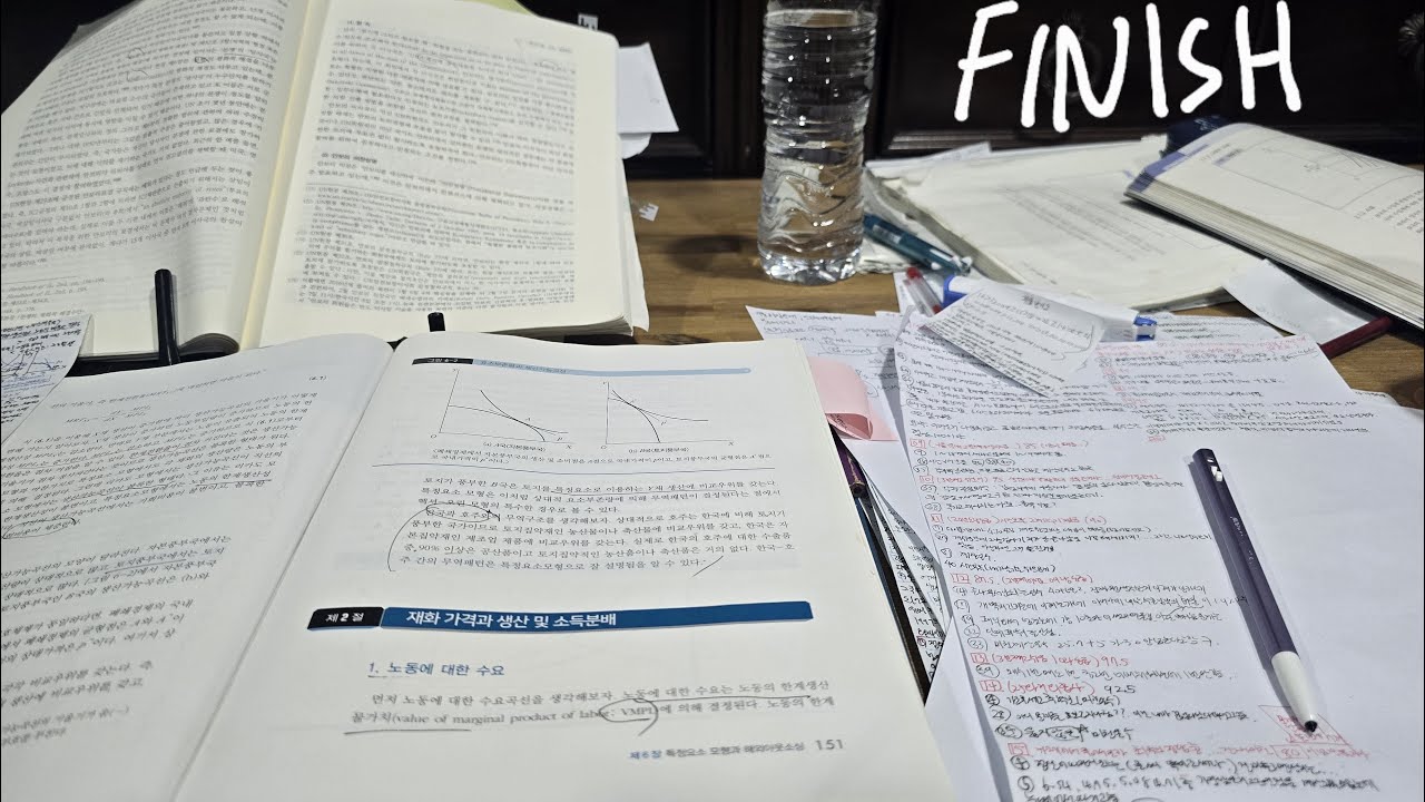 12-Hour Extreme Study Challenge | Evening Grind (50/10) | Day 10/ 14