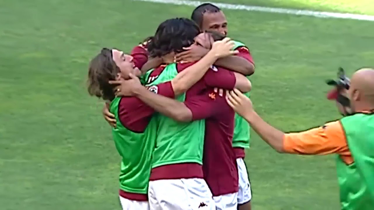 Serie A History - Scudetto All'Ultima Giornata