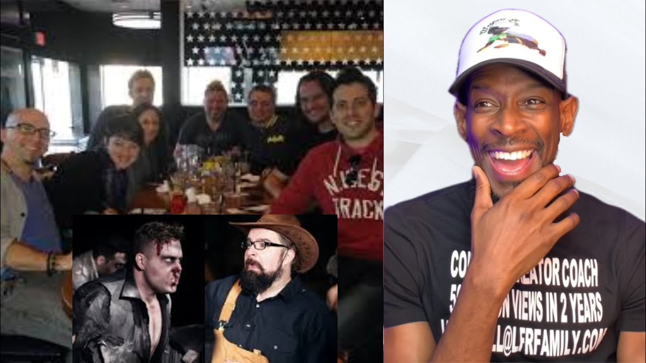 Zombies vs. Hillbillies - Survivor (VoicePlay vs. Home Free) | Reaction