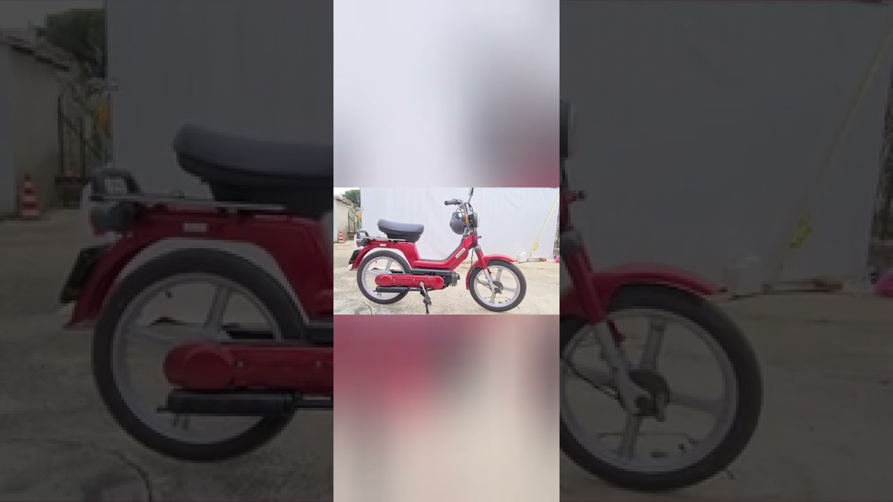 Giannelli Power Vs Originale prestazioni piaggio si ciao
