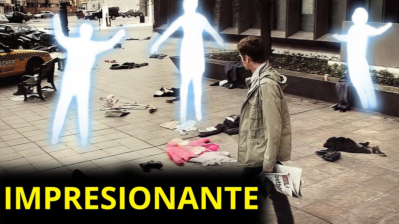 5 se&ntilde;ales de un don espiritual que la mayor&iacute;a confunde con locura