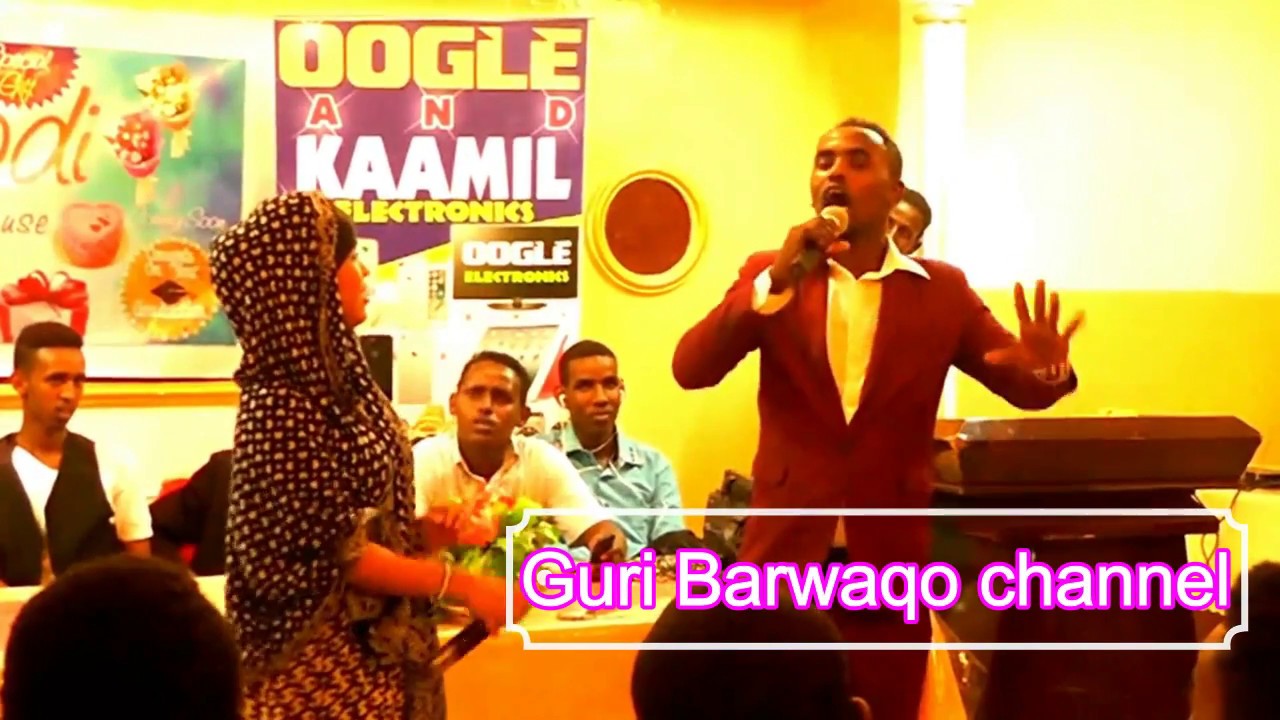 Cawayska Guri Barwaaqo oo noqday goob dhali yarada reer burco iyo haldoorkaba kulmisay
