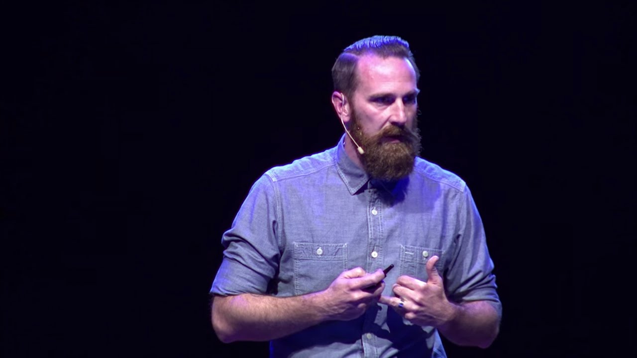 Changing Charity for Good | Shawn Duncan | TEDxPurdueU