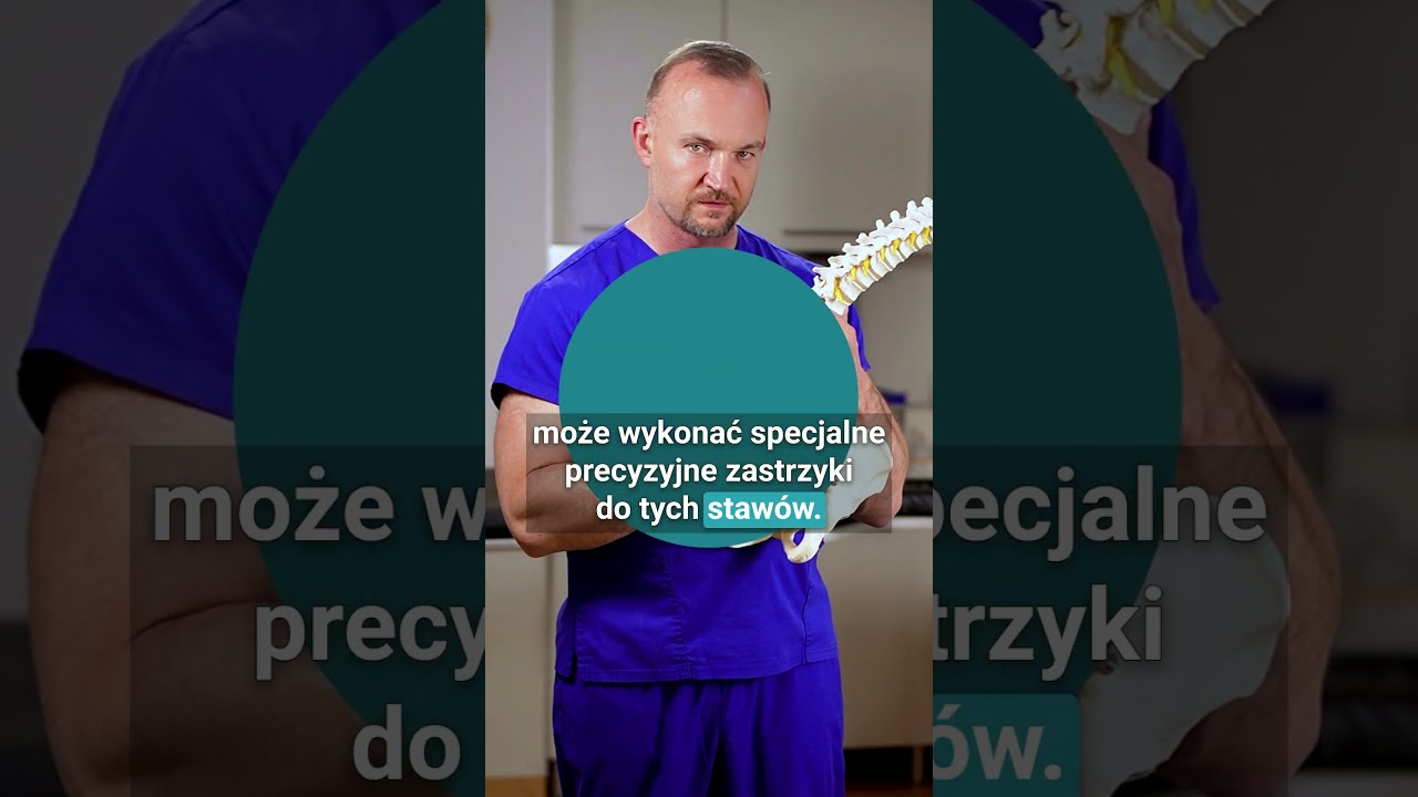B&oacute;l kręgosłupa przy chodzeniu i staniu #b&oacute;lplec&oacute;w