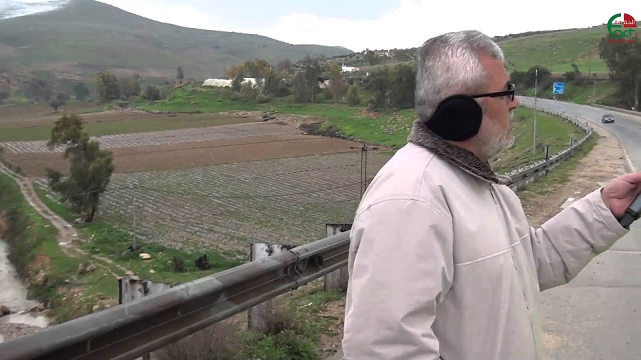 فريق الحقيقة الدولية الميداني يطلع على احوال المواطنين في الهاشمية  وطواحين العدوان