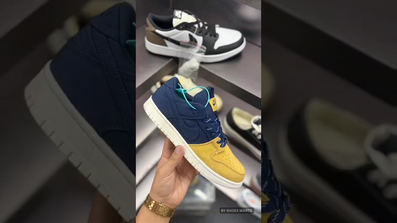 Backpack Vibe On Your Feet 🎒 Inspired Dunks With Street Heat!