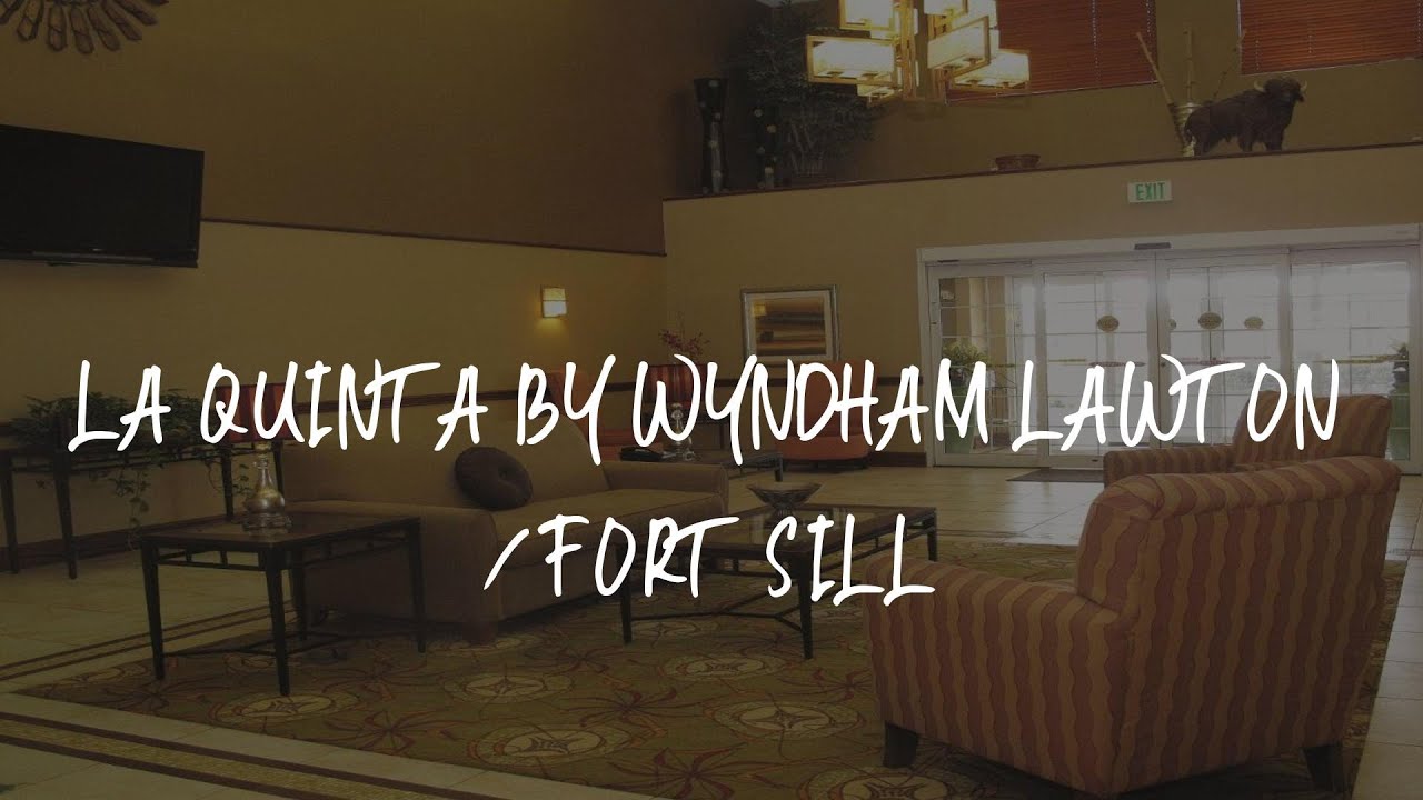 La Quinta by Wyndham Lawton / Fort Sill Review - Lawton , United States of America
